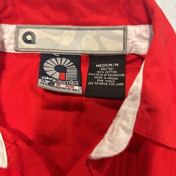 Akademiks Button Down Shirt - Picture 3 of 7